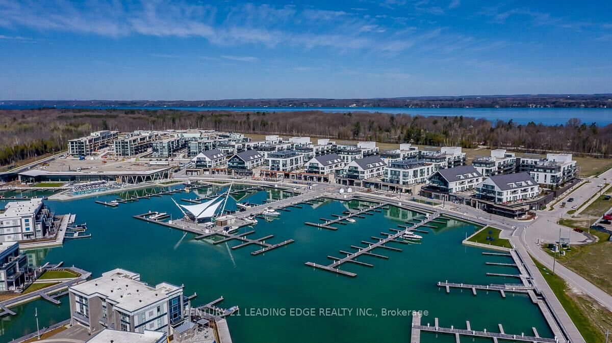 Property Photo:  303 Broward Way 97  ON L9S 0M5 