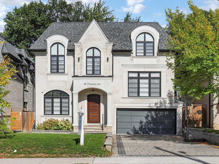 86 Princess Avenue  Toronto ON M2N 3R6 photo