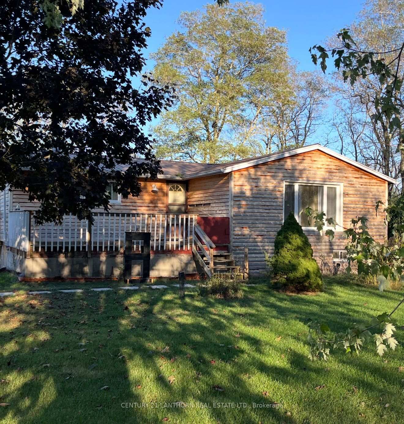 Property Photo:  210 Melville Road  ON K0K 1T0 