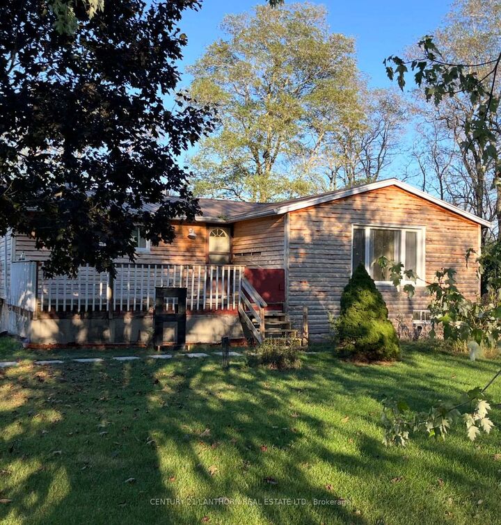 210 Melville Road  Prince Edward County ON K0K 1T0 photo