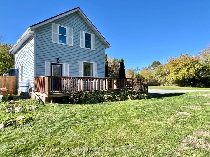 Photo de la propriété:  255 Mudcat Road  ON K0K 1V0 