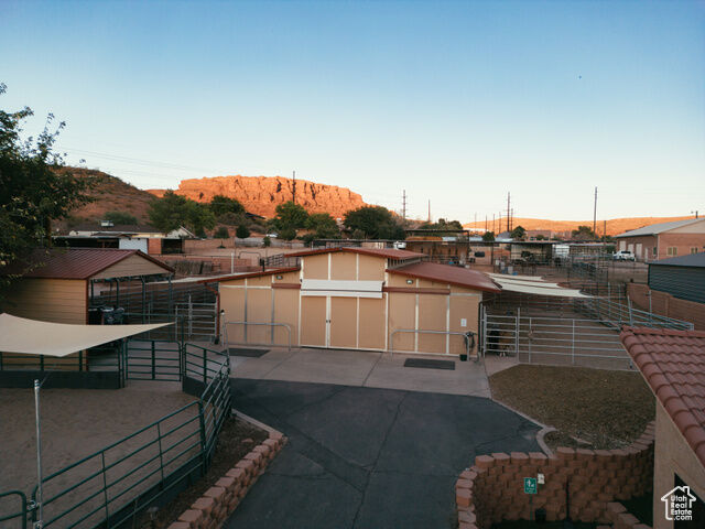 Property Photo:  1202 N 1100 W  UT 84770 