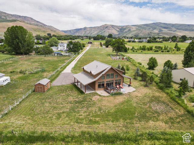 Property Photo:  241 S 8600 E  UT 84317 