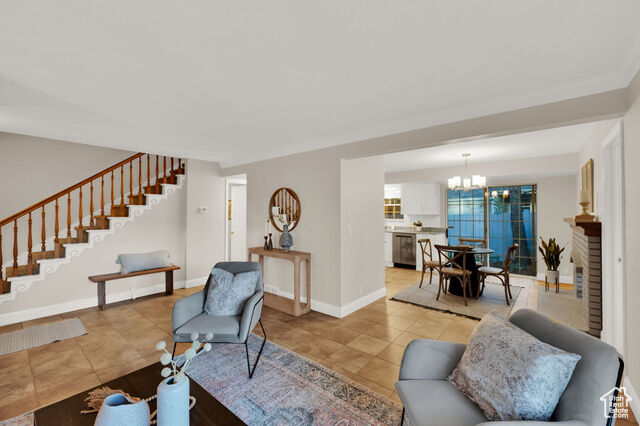 Property Photo:  1342 E Saxony Place  UT 84117 