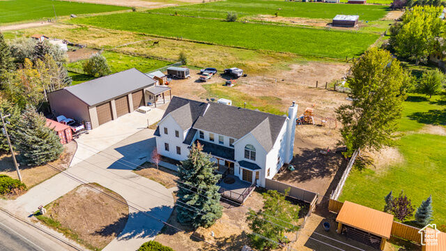 Property Photo:  1250 E 1200 S  UT 84032 
