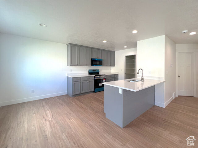 Property Photo: 639 S 660 E UT 84648