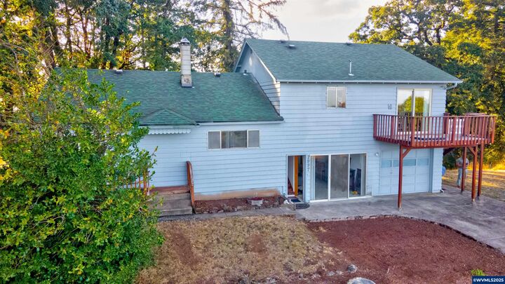 Property Photo:  2997 Michigan City Ln NW  OR 97304 