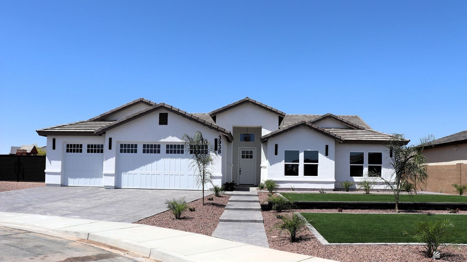 Property Photo: 3938 S Dana Dr AZ 85365