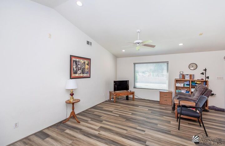 Property Photo: 7649 E 25 St AZ 85365