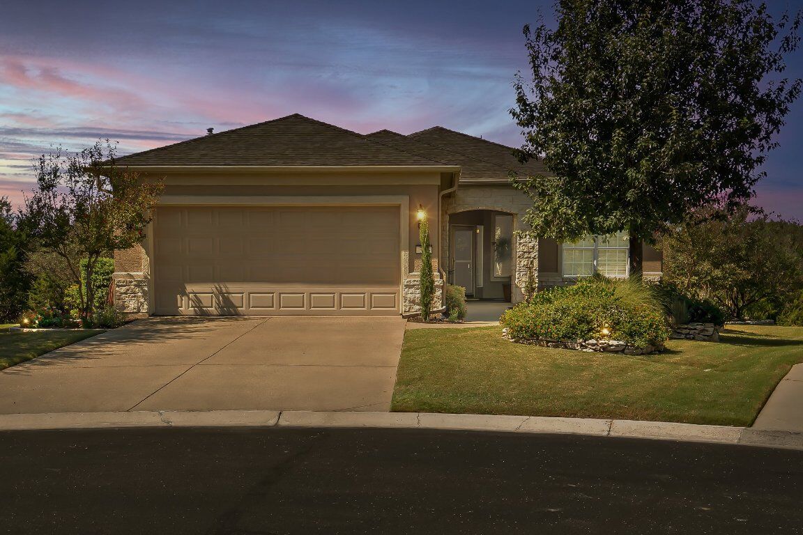 Property Photo:  312 Bear Creek Lane  TX 78633 