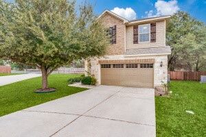 Property Photo:  10153 Aly May Drive  TX 78748 