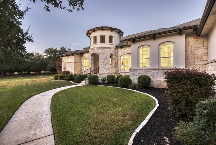 Property Photo:  5409 Laguna Cliff Lane  TX 78734 