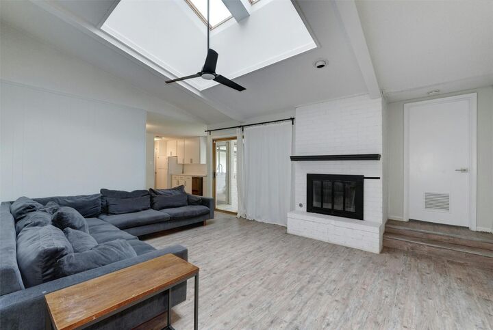 Property Photo: 8001 Ceberry Drive TX 78759