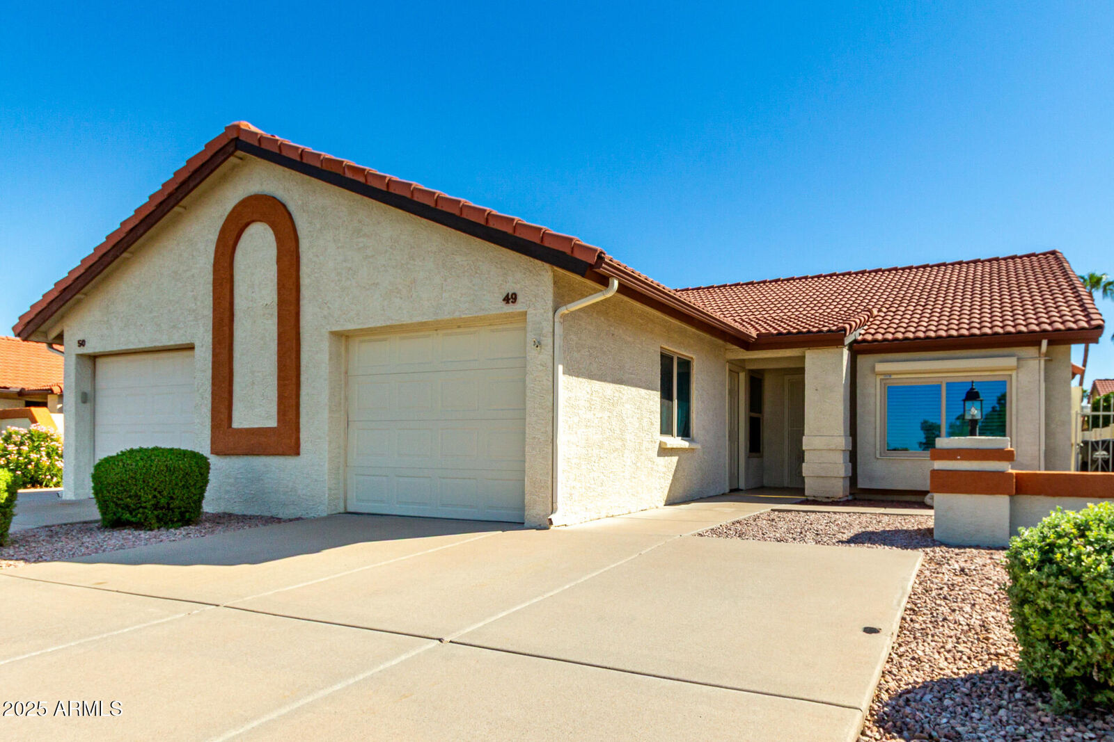 Property Photo: 542 S Higley Road 49 AZ 85206