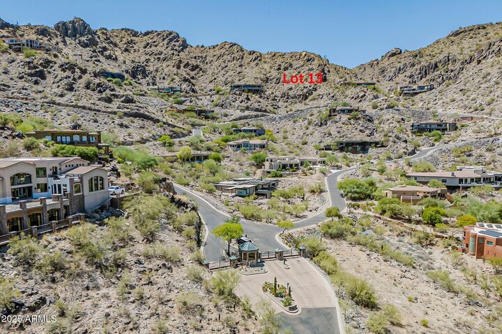 Property Photo:  5680 E Cheney Drive 13  AZ 85253 