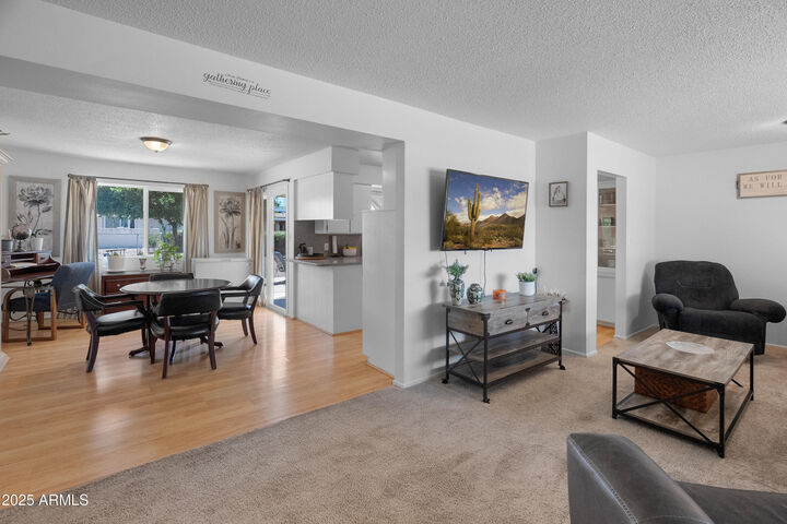 Property Photo: 515 N 56th Street AZ 85205