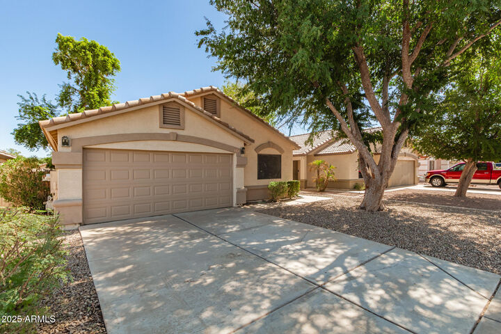 Property Photo:  337 N Abalone Drive  AZ 85233