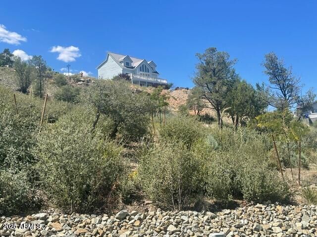 Property Photo:  1238 Jordin Drive 60  AZ 86303 