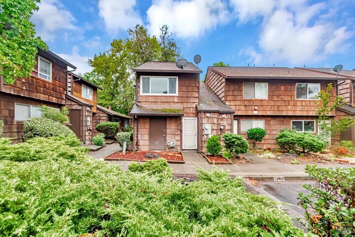 Property Photo:  1498 Parkway Drive  CA 94928 
