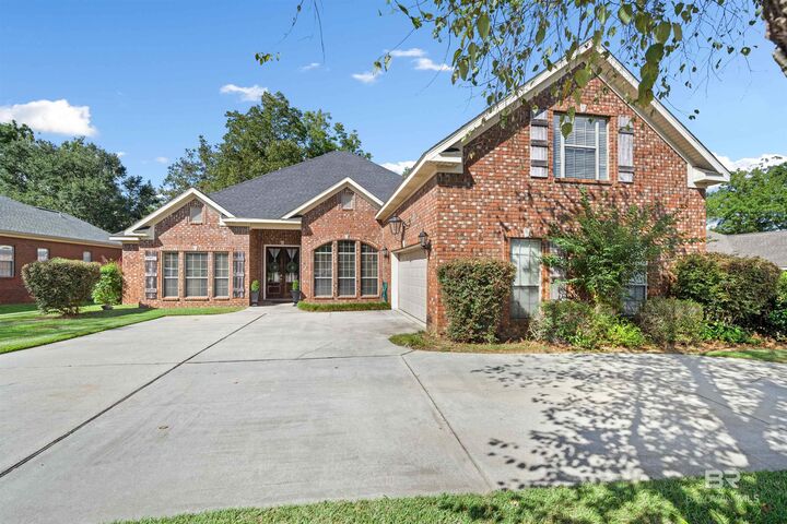 Property Photo:  9680 Old Abilene Court  AL 36695