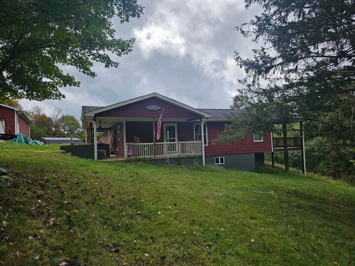 106 Jenny Lane  Lester WV 25865 photo