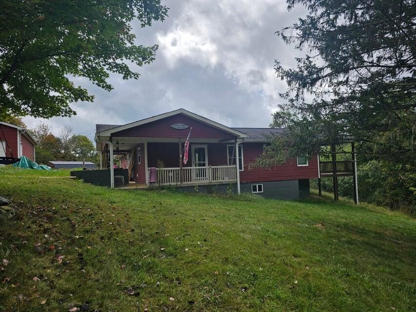 Property Photo: 106 Jenny Lane WV 25865