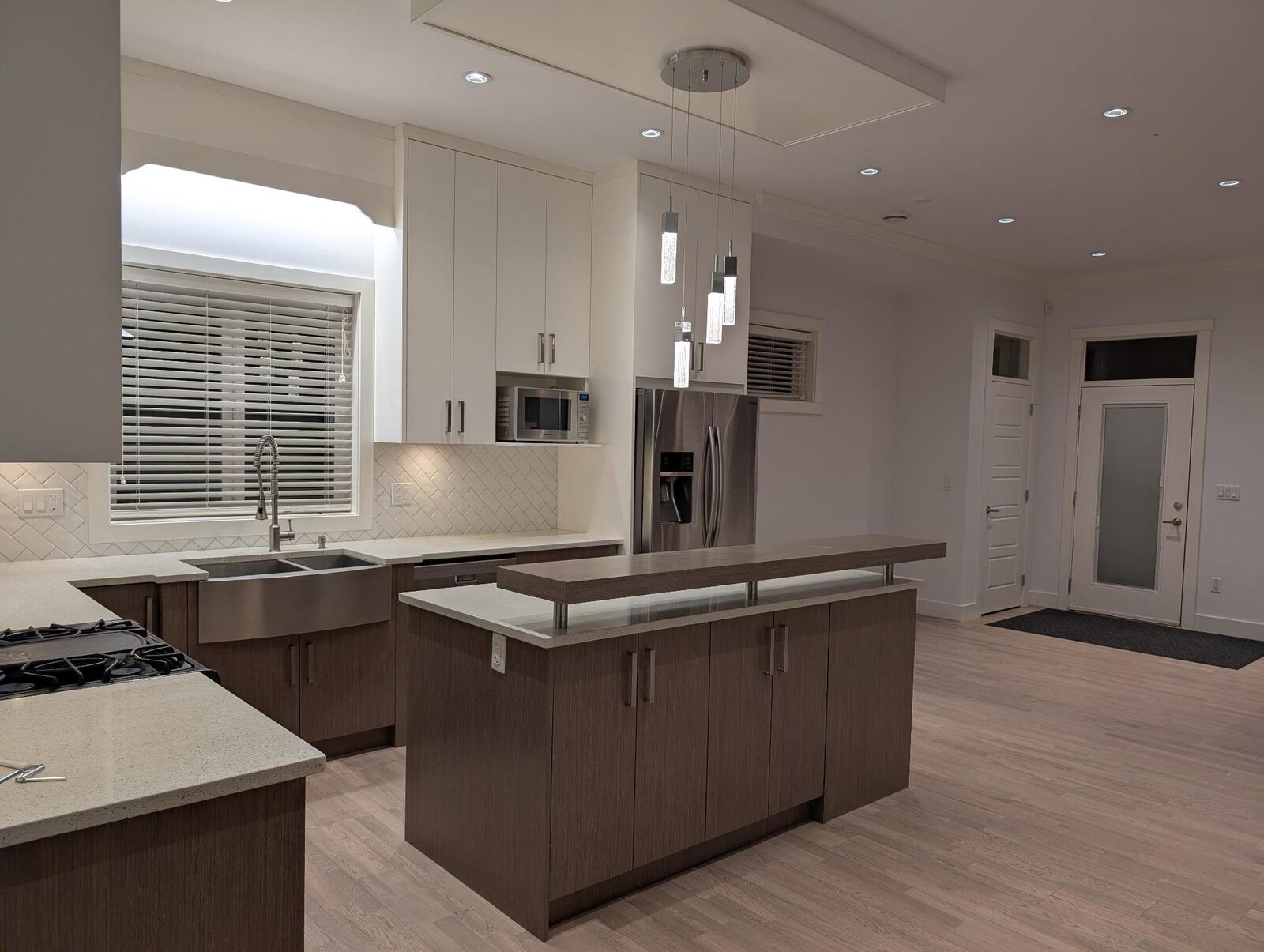 Property Photo:  15432 26 Avenue  BC V4P 1C6 
