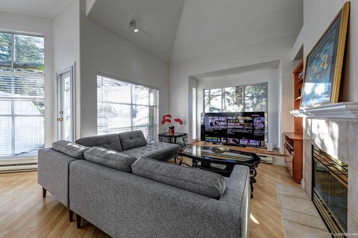 Property Photo: 8880 Jones Road 320 BC V6Y 3Z1
