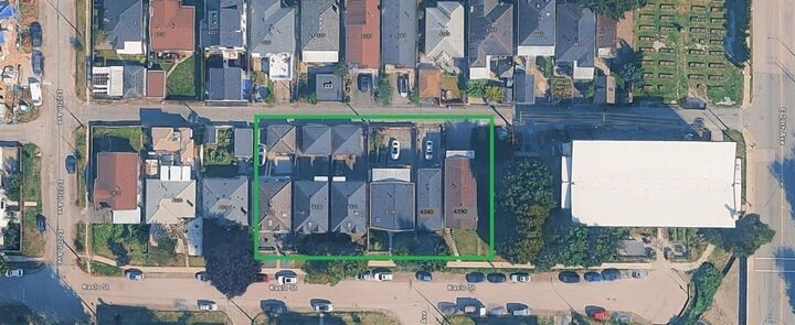 4332 Kaslo Street — photo 1