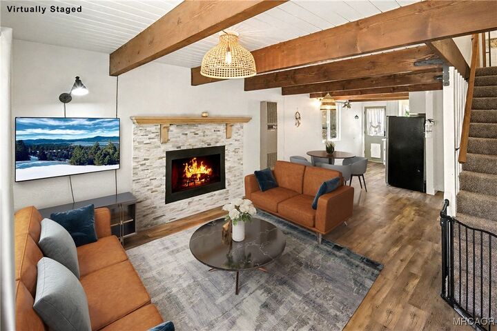 Property Photo:  683 Orange Avenue  CA 92386 