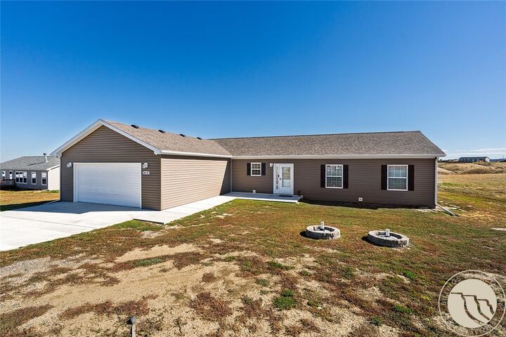 Property Photo:  3631 Lynette Lane  MT 59037 