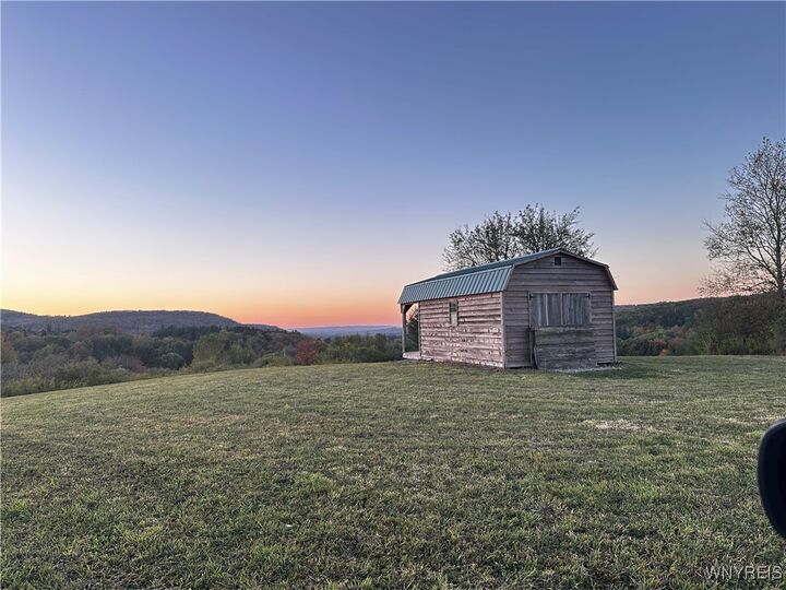 Property Photo:  9096 Route 240  NY 14171 