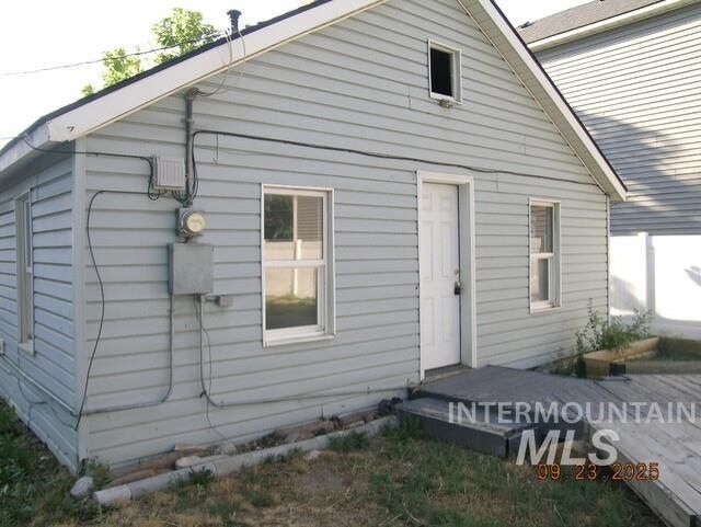 Property Photo:  519 20th Ave N  ID 83687 