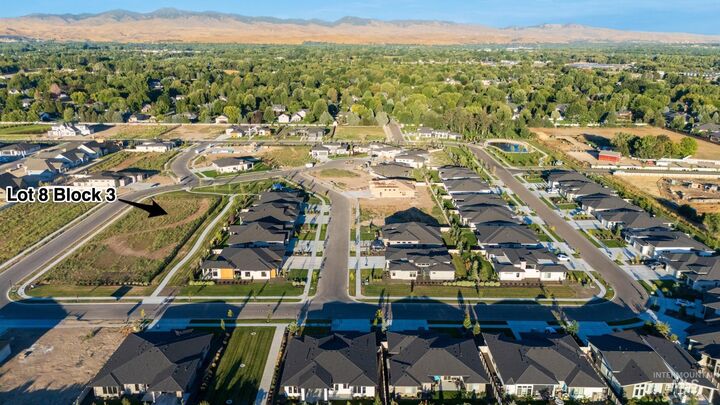 Property Photo:  3471 W Golden Barrel St.  ID 83616 