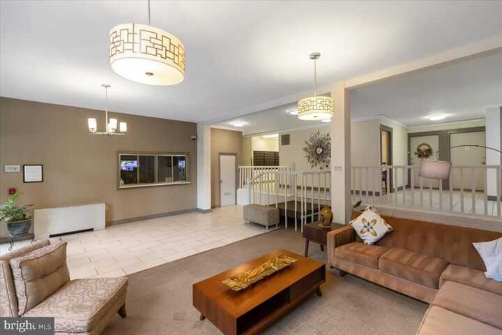 Property Photo: 200 N Maple Avenue 416 VA 22046