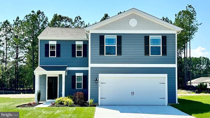1317 Fairview Lane  Salisbury MD 21801 photo