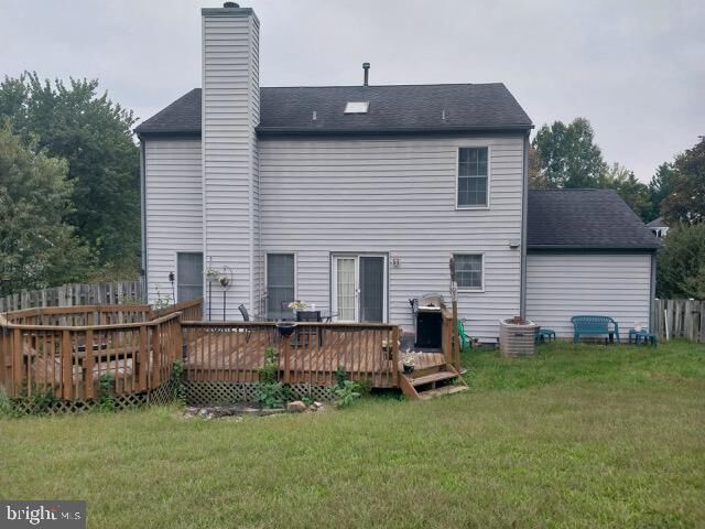 Property Photo:  123 Etnam Street  VA 22602