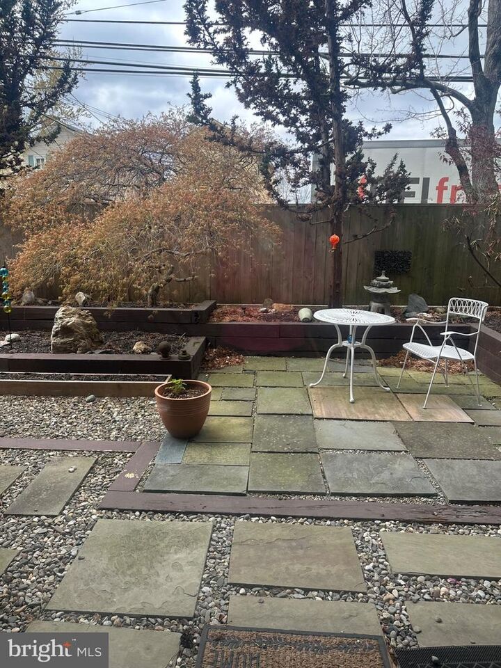 Property Photo:  1 Markham Road 1D  NJ 08540 