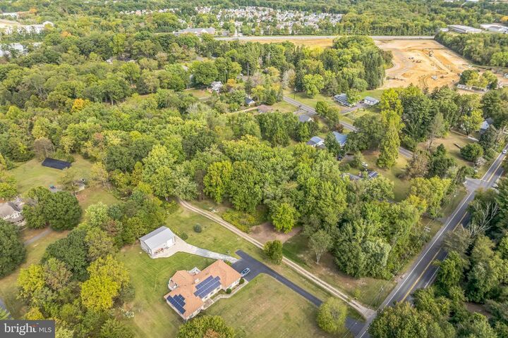 Property Photo:  810 Mount Laurel Road  NJ 08036 