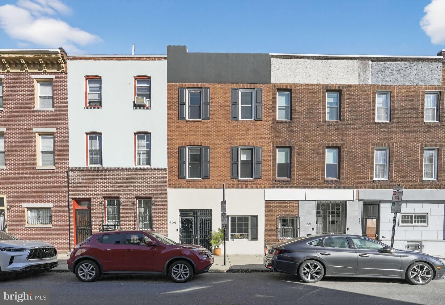 Property Photo:  529 S 17th Street  PA 19146 