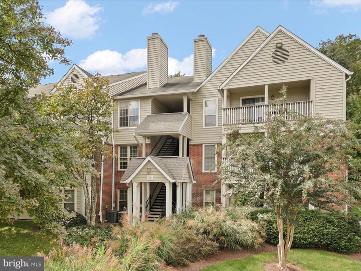 12161 Penderview Terrace 906  Fairfax VA 22033 photo