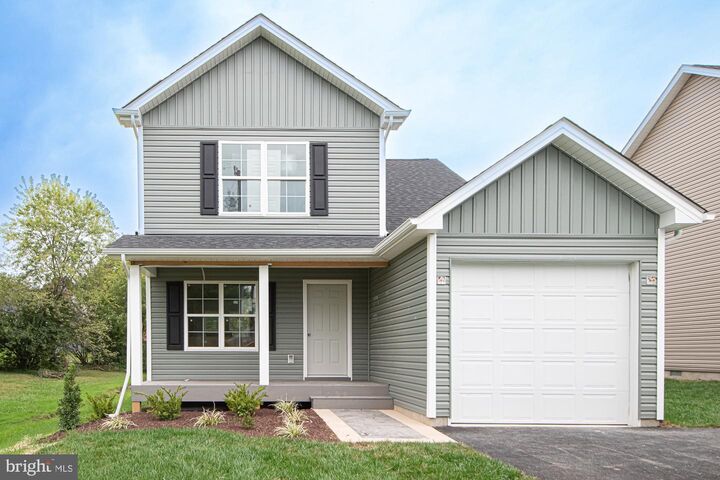 709 Ross St  Winchester VA 22601 photo