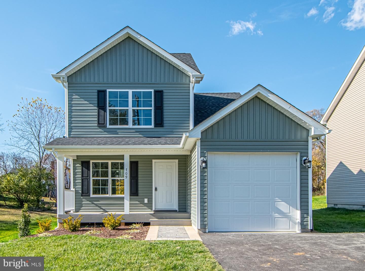 Property Photo: 709 Ross St VA 22601