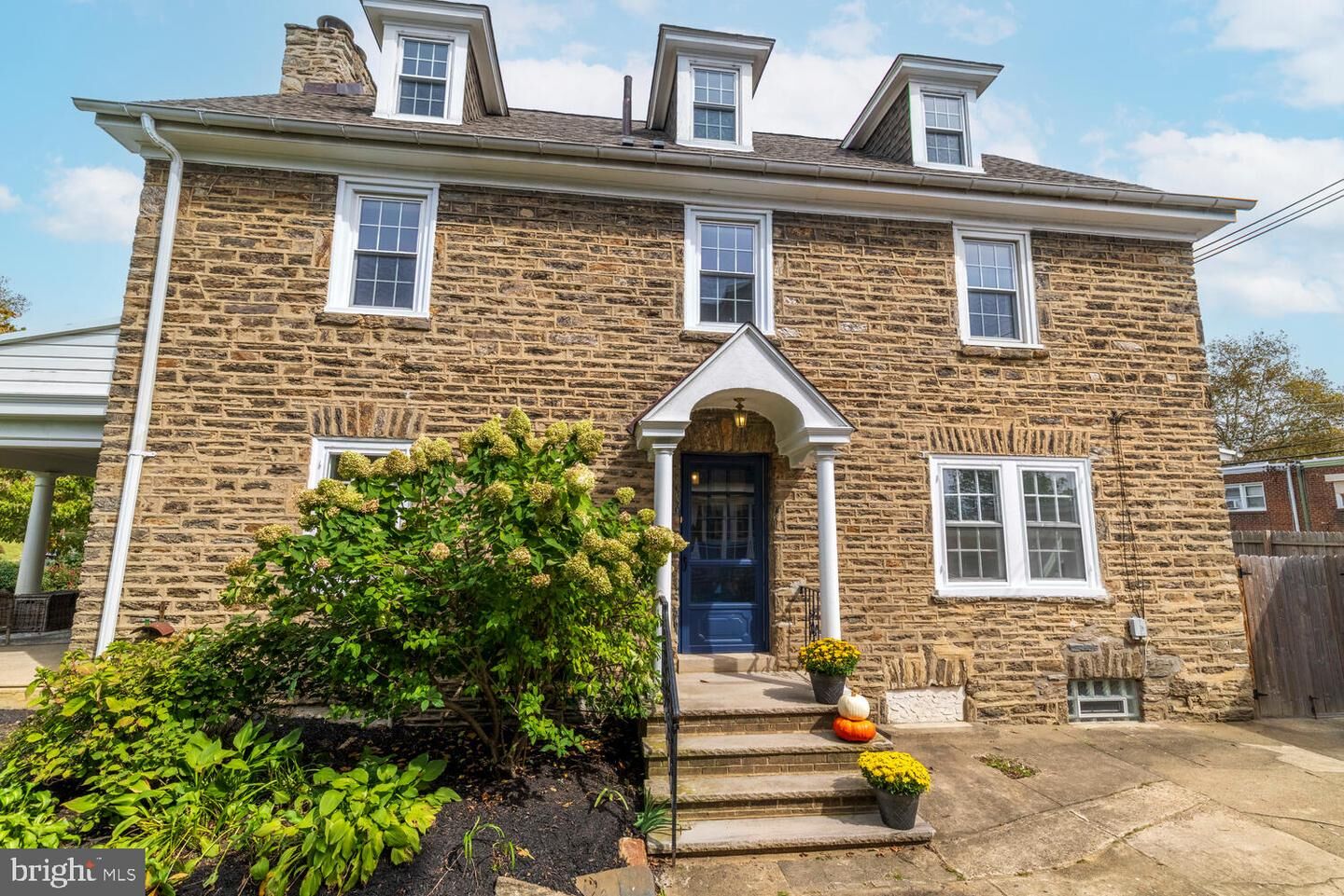Property Photo:  3318 W Queen Lane  PA 19129 