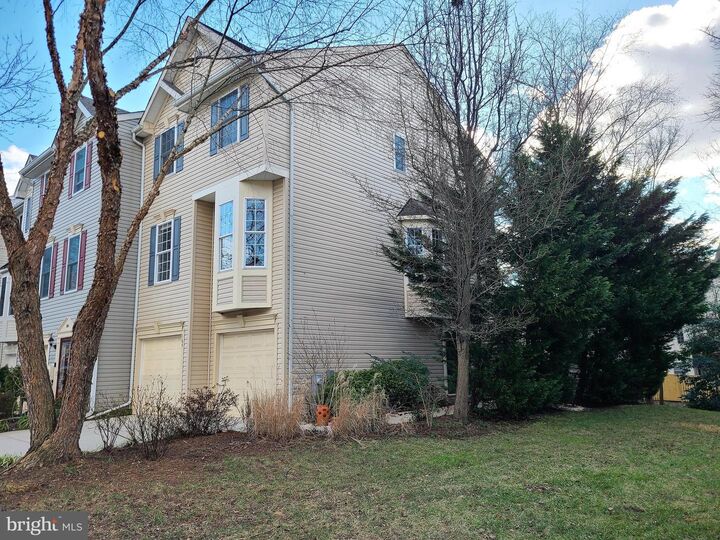 Property Photo: 164 Tilden Way 164 MD 21037
