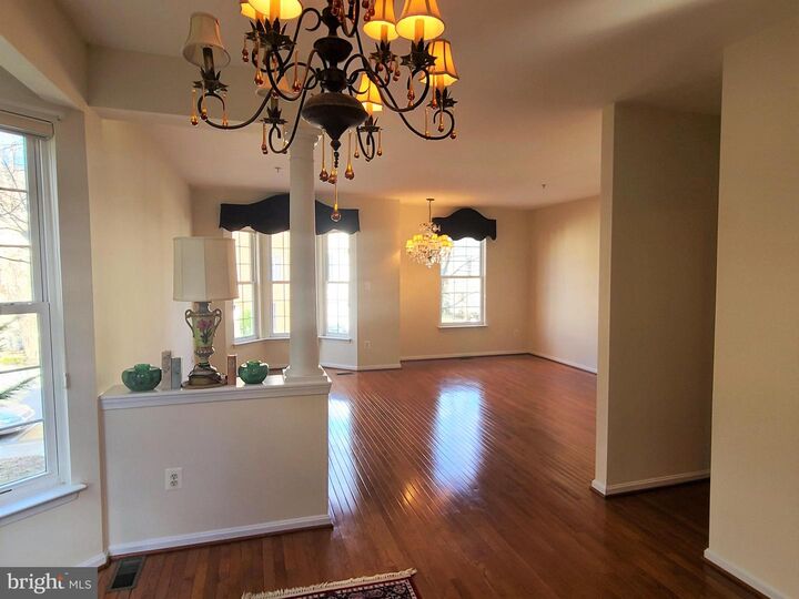 Property Photo:  164 Tilden Way 164  MD 21037 