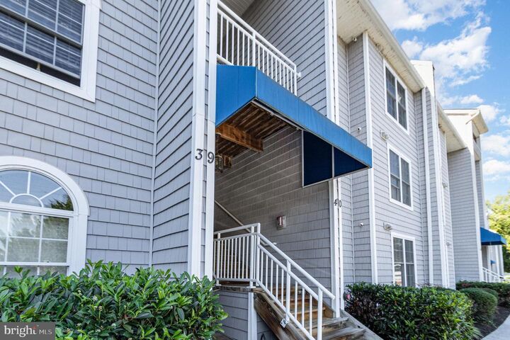 Property Photo: 39 Owens Landing Court C 39C MD 21903