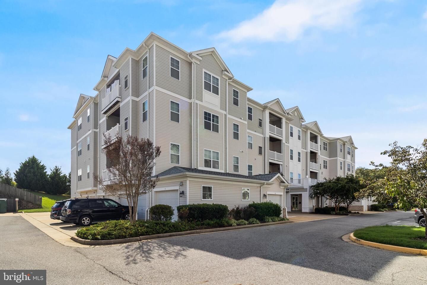 Property Photo: 23510 F D R Boulevard 207 MD 20619