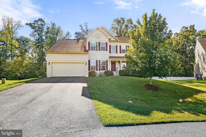 18 Chip Shot Court  North East MD 21901 photo