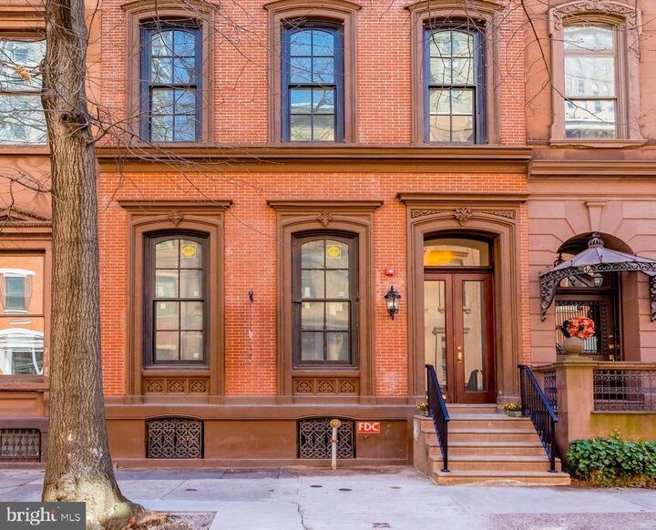 1716 Spruce Street 6  Philadelphia PA 19103 photo